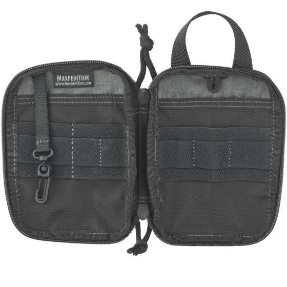 Maxpedition Mini organiseur de poche Wolf Grey