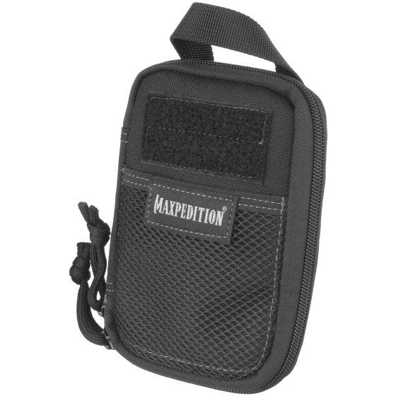 Maxpedition Mini organiseur de poche noir