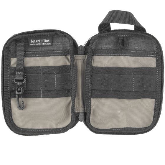 Maxpedition Mini organiseur de poche noir