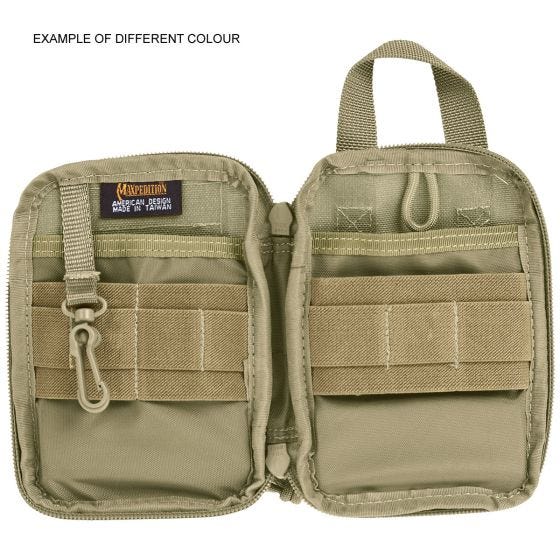 Maxpedition Mini organiseur de poche Foliage Green