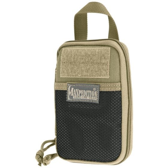 Maxpedition Mini organiseur de poche kaki
