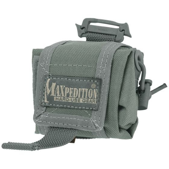 Maxpedition Pochette pliable Mini Rollypoly Foliage Green