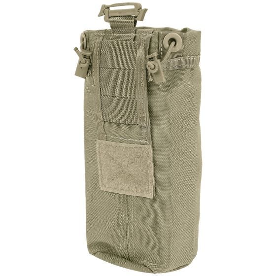 Maxpedition Pochette pliable Mini Rollypoly kaki