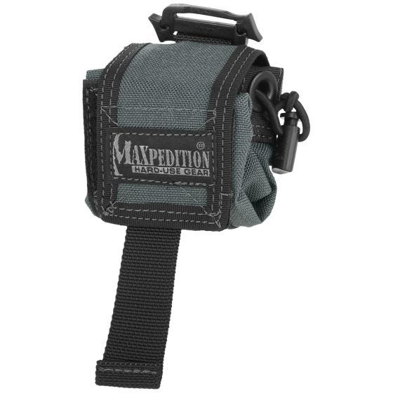 Maxpedition Pochette pliable Mini Rollypoly Wolf Gray