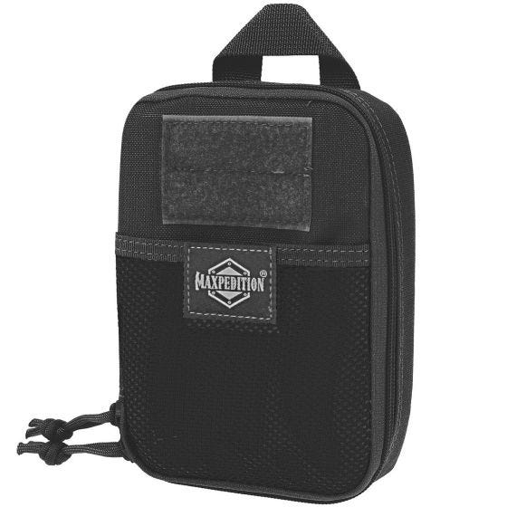 Maxpedition Organiseur de poche Fatty noir