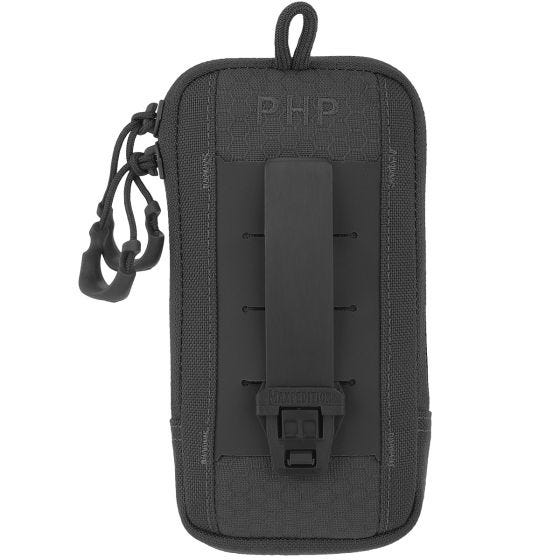 Maxpedition Étui PHP iPhone 6/6S/7 noir