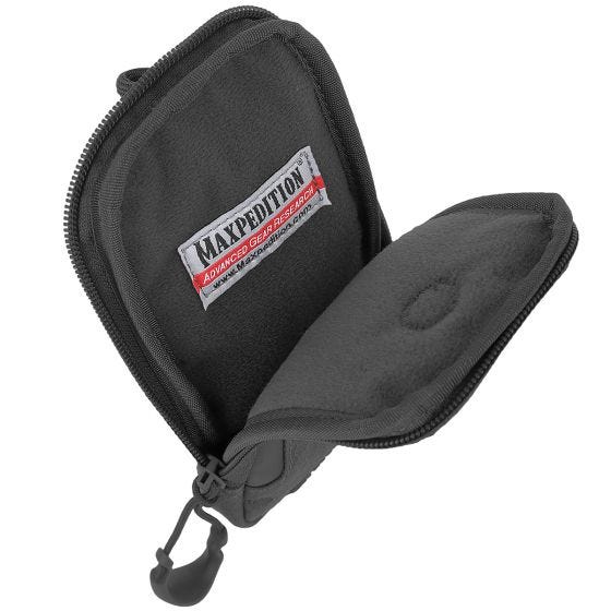 Maxpedition Étui PHP iPhone 6/6S/7 noir