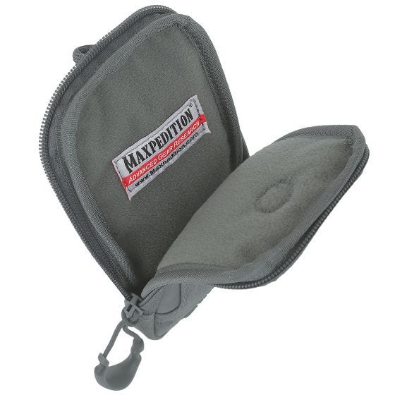 Maxpedition Étui PHP iPhone 6/6S/7 gris