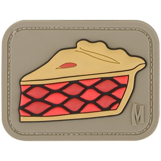 Maxpedition Écusson tarte (Arid)