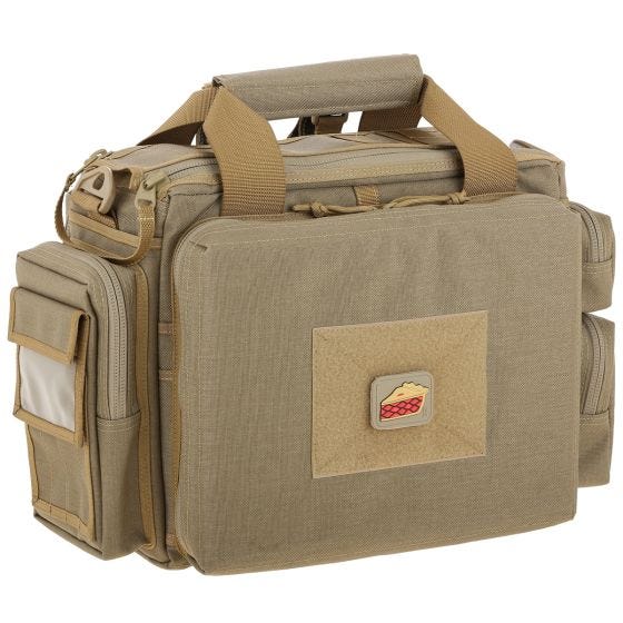 Maxpedition Écusson tarte (Arid)