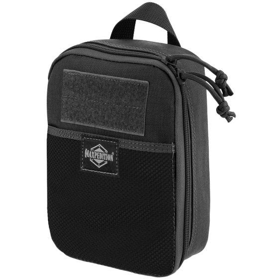 Maxpedition Organiseur de poche Beefy noir