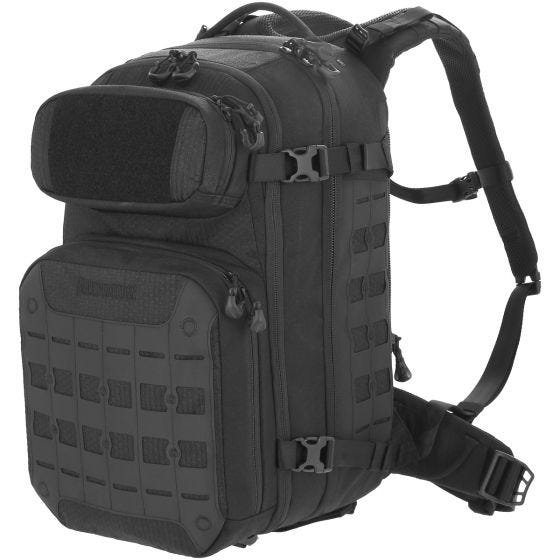 Maxpedition Sac à dos Riftblade noir