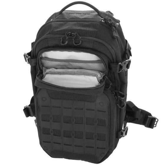 Maxpedition Sac à dos Riftblade noir