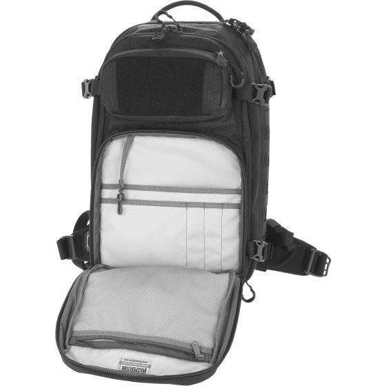 Maxpedition Sac à dos Riftblade noir