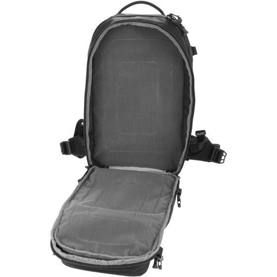 Maxpedition Sac à dos Riftblade noir