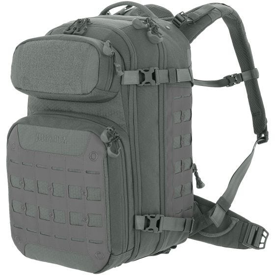 Maxpedition Sac à dos Riftblade gris