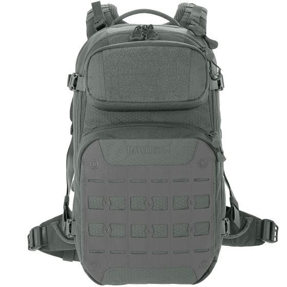 Maxpedition Sac à dos Riftblade gris