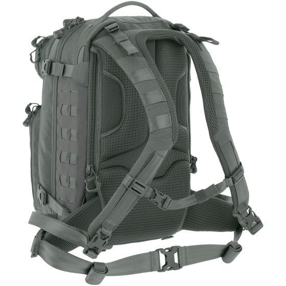 Maxpedition Sac à dos Riftblade gris
