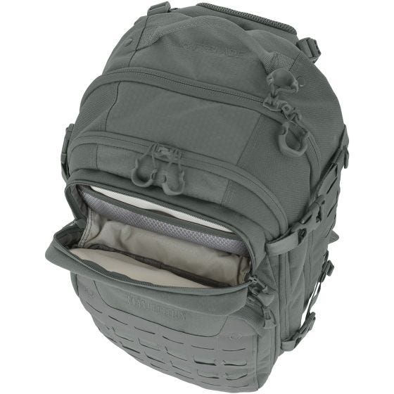 Maxpedition Sac à dos Riftblade gris