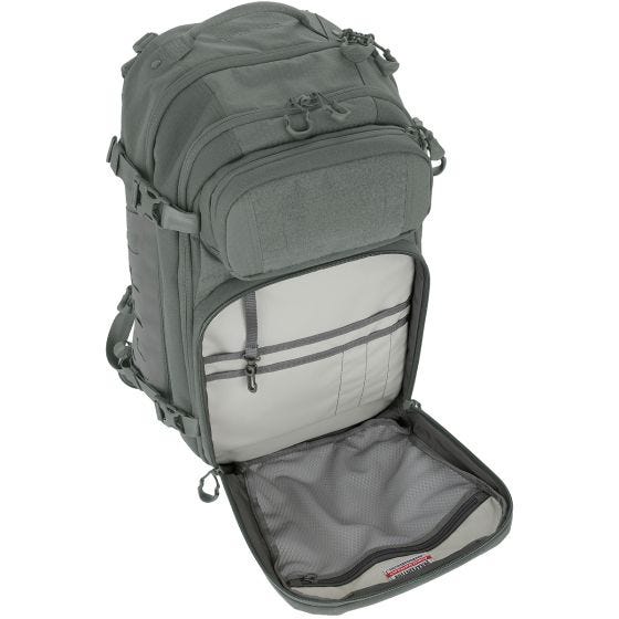 Maxpedition Sac à dos Riftblade gris