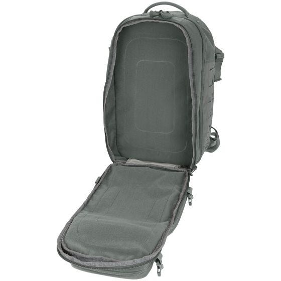 Maxpedition Sac à dos Riftblade gris