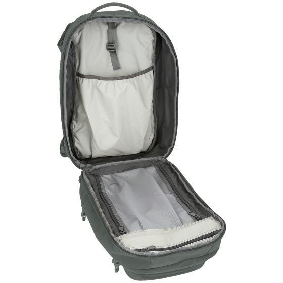Maxpedition Sac à dos Riftblade gris