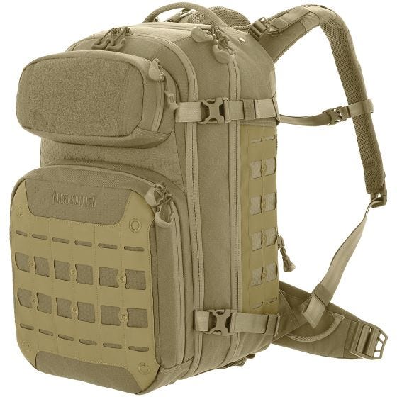 Maxpedition Sac à dos Riftblade Tan