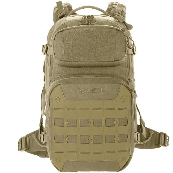 Maxpedition Sac à dos Riftblade Tan