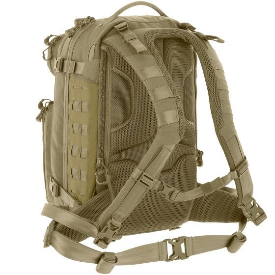 Maxpedition Sac à dos Riftblade Tan
