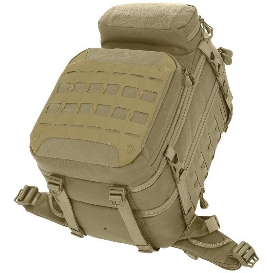 Maxpedition Sac à dos Riftblade Tan