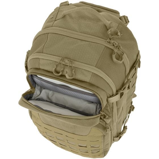 Maxpedition Sac à dos Riftblade Tan