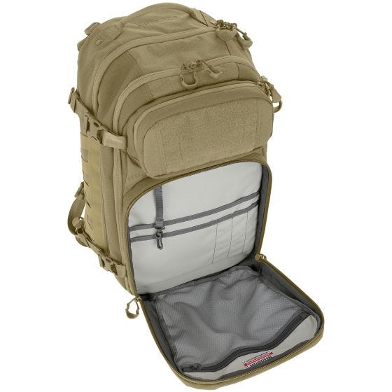 Maxpedition Sac à dos Riftblade Tan
