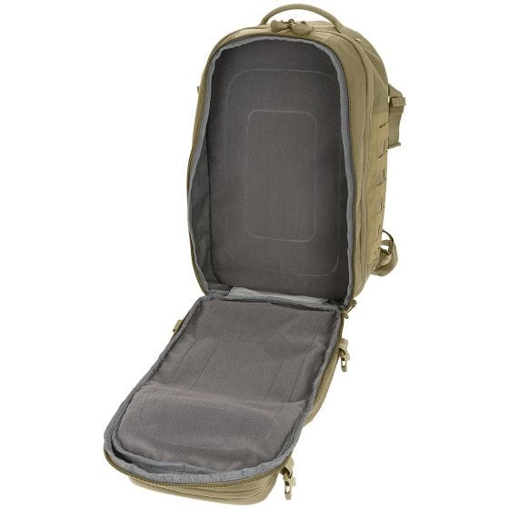 Maxpedition Sac à dos Riftblade Tan