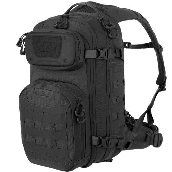 Maxpedition Sac à dos RiftCore noir