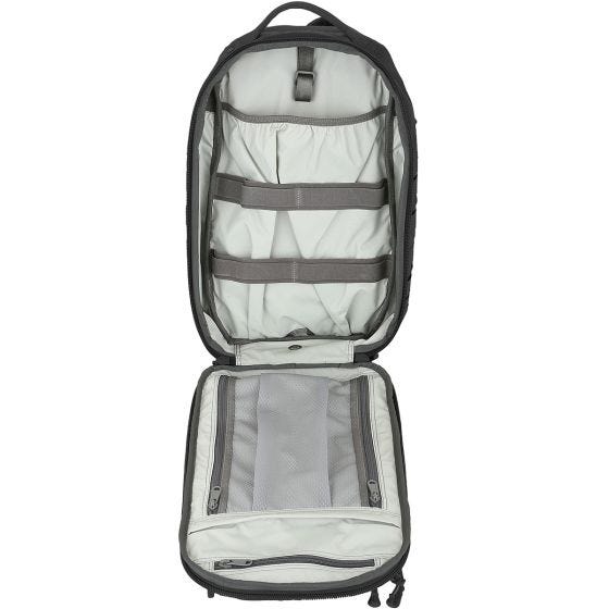 Maxpedition Sac à dos RiftCore noir