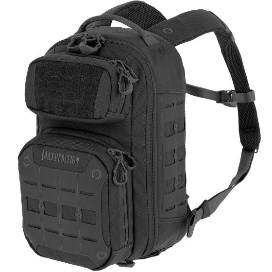 Maxpedition Sac à dos Riftpoint noir