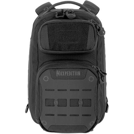 Maxpedition Sac à dos Riftpoint noir