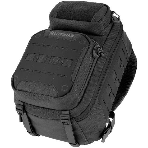 Maxpedition Sac à dos Riftpoint noir