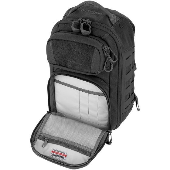 Maxpedition Sac à dos Riftpoint noir