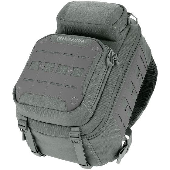 Maxpedition Sac à dos Riftpoint gris