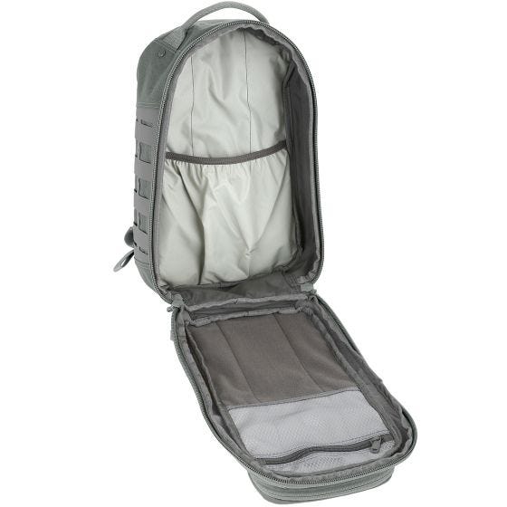 Maxpedition Sac à dos Riftpoint gris