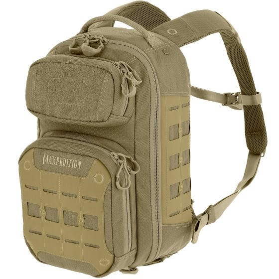 Maxpedition Sac à dos Riftpoint Tan