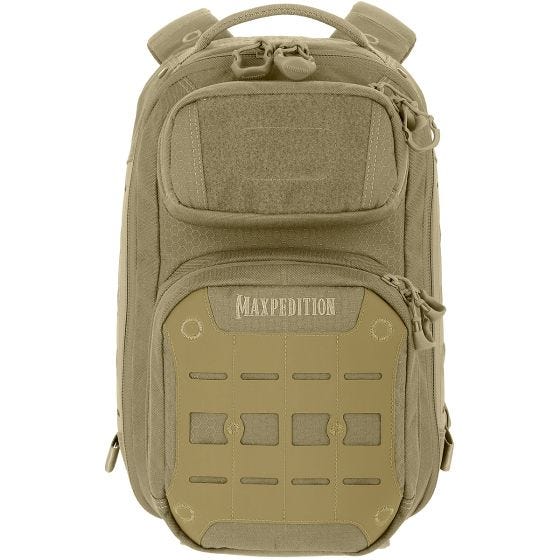 Maxpedition Sac à dos Riftpoint Tan