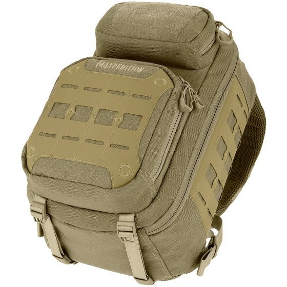 Maxpedition Sac à dos Riftpoint Tan