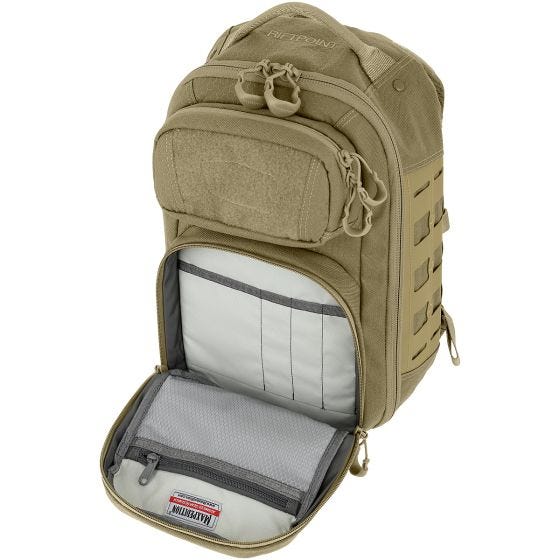 Maxpedition Sac à dos Riftpoint Tan