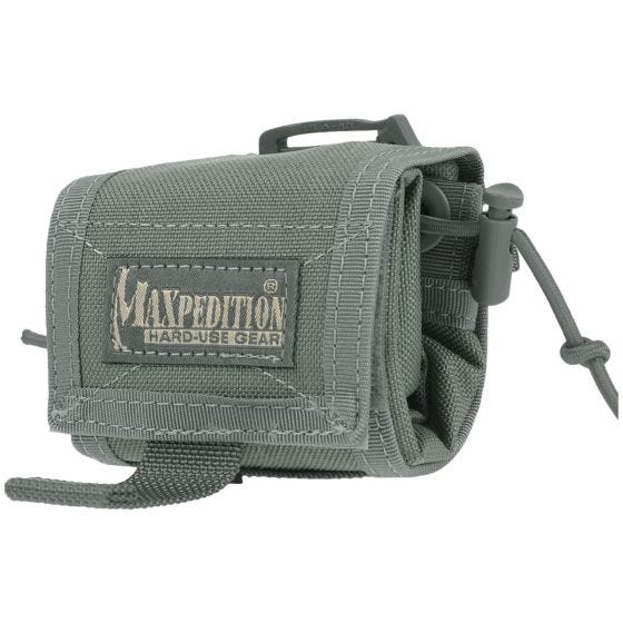 Maxpedition Pochette pliable Rollypoly Foliage Green