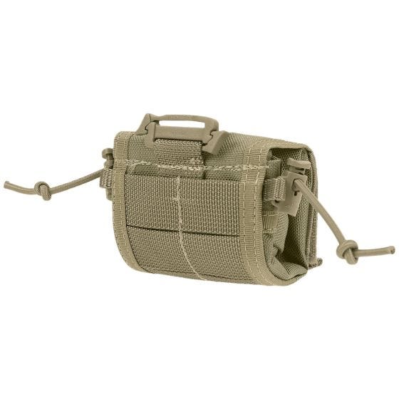Maxpedition Pochette pliable Rollypoly kaki