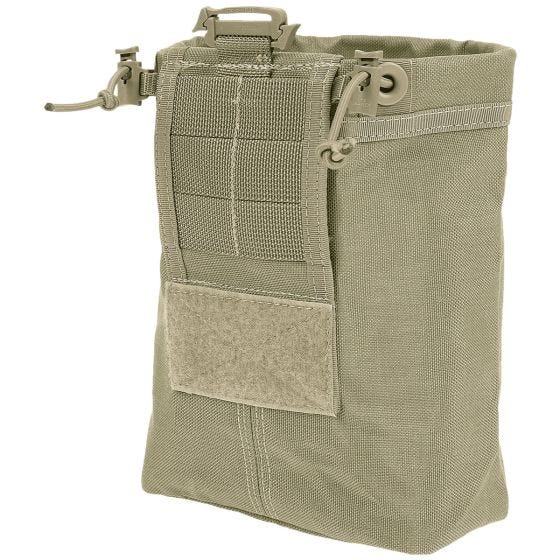 Maxpedition Pochette pliable Rollypoly kaki