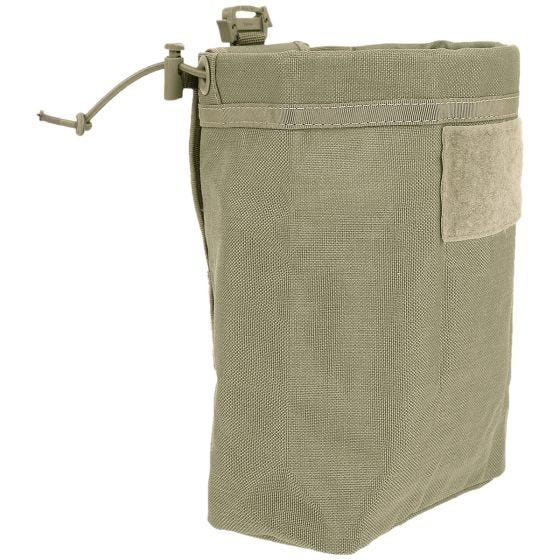 Maxpedition Pochette pliable Rollypoly kaki