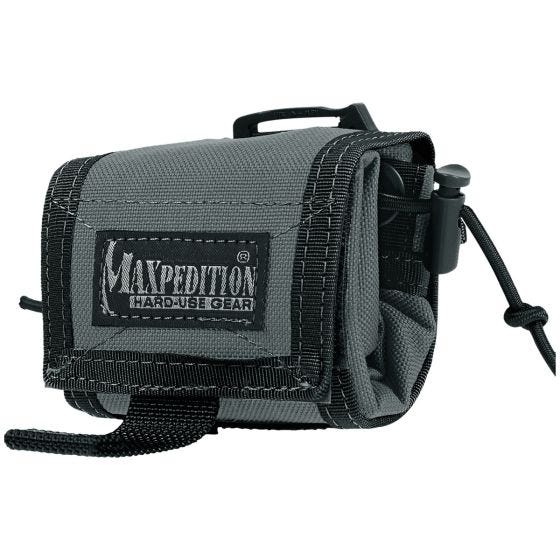 Maxpedition Pochette pliable Rollypoly Wolf Gray